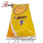 تیغ بیک ۱ لبه کلاسیک