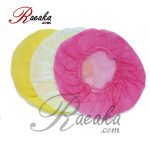 کلاه رنگ یکبار مصرف مخصوص رنگ مو بسته ۲ عددی