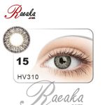 لنزرنگی روزانه مکسی بل شماره M15