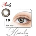 لنز رنگی روزانه مکسی بل شماره M16