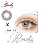 لنزرنگی روزانه مکسی بل شماره M2