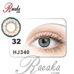 لنز رنگی روزانه مکسی بل شماره M32