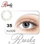 لنز رنگی روزانه مکسی بل شماره M35