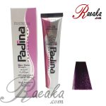 رنگ موی پادینا سری واریاسیون - بنفش E12-066