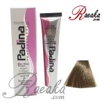 رنگ مو پادینا - سری ترکیبی رنگ شنی صحرای S6-7-13