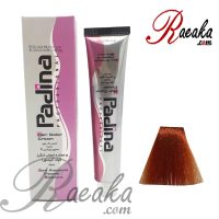رنگ موی پادینا سری مسی - بلوند مسی متوسط K6-7-4