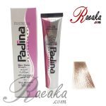 رنگ موی پادینا سری تنباکویی - پیازی T10