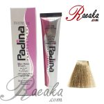 رنگ موی پادینا سری نسکافه ای - وانیلی TE9