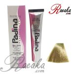 رنگ مو پادینا - رنگ فندقی روشن شماره ۷۳۴-۸