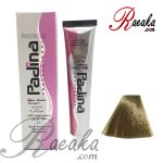رنگ موی پادینا سری بژ - بلوند بژ متوسط شماره ۸-۸