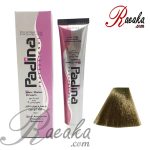 رنگ موی پادینا سری بژ - بلوند بژ متوسط شماره ۸-۷