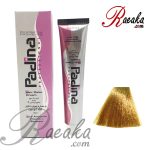 رنگ موی پادینا سری طلایی-بلوند طلایی خیلی روشن شماره G8-9-3