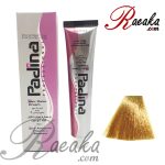 رنگ موی پادینا سری طلایی-بلوند طلایی خیلی خیلی روشن G10-11-3