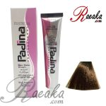 رنگ موی پادینا سری طلایی رنگ قهوه ای طلایی روشن G4-5-3