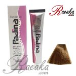 رنگ مو پادینا سری عسلی -عسلی متوسط H5-6-34 حجم ۱۰۰میلی لیتر