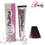 رنگ موی پادینا سری رنگهای جدید- می فام PN12