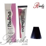 رنگ مو پادینا سرمه ای کبالتی PN13