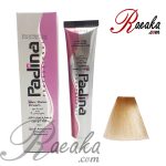 رنگ مو پادینا -رنگهای جدید رنگ کنفی شماره PN4