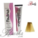 رنگ موی پادیناسری رنگ های جدید -طلای ناب ۱۲٫۰۰