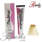 رنگ موی پادینا سری هایلایت - کرم استخوانی ۱۰-۱۲