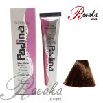 رنگ مو پادینا - سری ترکیبی رنگ شنی صحرای S6-7-13