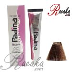 رنگ موی پادینا سری نسکافه ای - قهوه ای نسکافه ای روشن ۴۷-۵