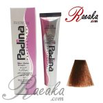 رنگ مو پادینا -فندقی تیره شماره ۷۳۴-۶