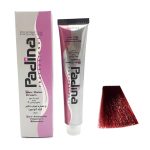 رنگ موی پادینا سری آلبالوئی - آلبالویی 55-6 حجم 100 میلی لیتر