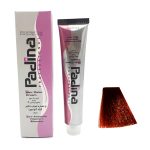 رنگ موی پادینا سری بلوطی قرمز -بلوند بلوطی تیره 64-6 حجم 100 میلی لیتر