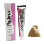 رنگ موی پادینا سری رنگ های ترکیبی -عسلی سرد 341-8 حجم 100 میلی لیتر