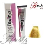 رنگ موی پادینا سری طبیعی قوی رنگ بلوند خیلی روشن قوی ۰۰-۹