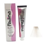 رنگ موی پادینا سری روشن کننده -روشن کننده E20 -0-00 حجم 100 میلی لیتر