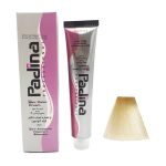 رنگ موی پادینا سری رنگ های جدید -یخی سوئدی PN.2 حجم 100 میلی لیتر