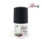 رول ضد تعریق مردانه شون مدل Black forest حجم ۵۰ میل