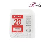 کرم اکسیدان موی کلنر نمره یک - ۶% حجم ۳۷۵۰ میلی لیتر