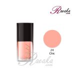 لاک ناخن این لِی مدل Chic شماره 024 حجم ۱۲ میلی لیتر