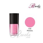 لاک ناخن این لِی مدل Princess شماره 036 حجم ۱۲ میلی لیتر