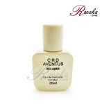 عطر جیبی مردانه اسکلاره مدل CRD AVENTUS حجم ۳۵ میلی لیتر*