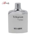 ادکلن زنانه اسکلاره مدل Telegram