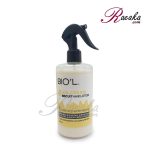 لوسیون مو بدون آبکشی بیول مدل بستنی بیسکویتی حجم ۴۰۰ میلی لیتر