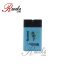عطر جیبی مردانه کراس مدل ZERO GRAVITY حجم ۴۵ میلی لیتر