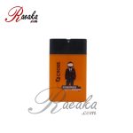 عطر جیبی مردانه کراس مدل ATMOSPHERE حجم ۴۵ میلی لیتر