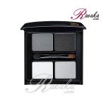 سایه چشم ۴ رنگ این لِی مدل Black Amber شماره 040 حجم 12 میلی لیتر