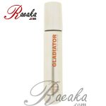 عطر جیبی مردانه ژک ساف مدل تق فرش GLADIATOR حجم ۲۲ میلی لیتر