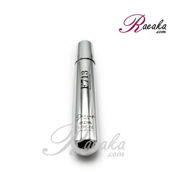عطر جیبی مردانه ژک ساف مدل F713 حجم ۲۲ میلی لیتر - 2