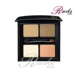 سایه چشم ۴ رنگ این لِی مدل Mocha شماره 011 حجم 12 میلی لیتر