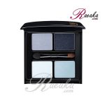 سایه چشم ۴ رنگ این لِی مدل Ocean شماره 051 حجم 12 میلی لیتر