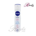 اسپری ضدتعریق زنانه نیوا مدل fresh flower حجم ۱۵۰ میلی لیتر