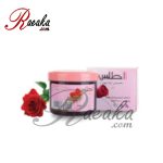 موم سرد اطلس با عصاره رز وزن ۳۰۰ گرم