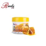 موم سرد با عصاره عسل اطلس وزن ۷۰۰ گرم
